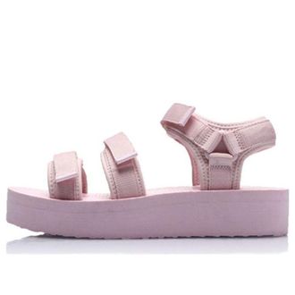 Li-Ning (WMNS) Li-Ning Sandal Pink AGUP008-3