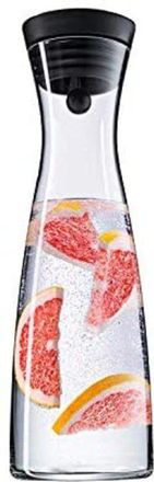 WMF Wmf Basic Jarra Negra 1,5 Litros Dise&ntilde;o Moderno