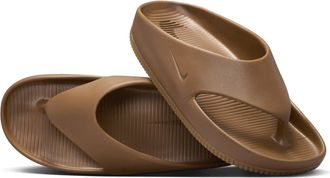 Nike Calm Flip-Flops Light British Tan FD4119-201