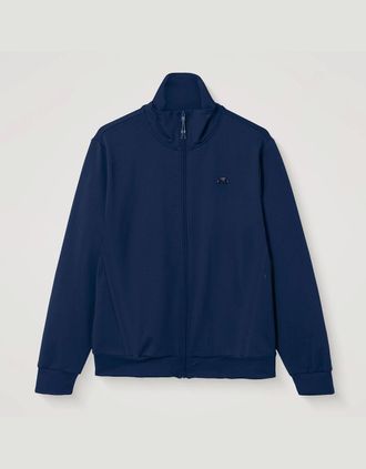 Ellesse Mens Tosciana Track Top - Navy Mono - Size: 2XL