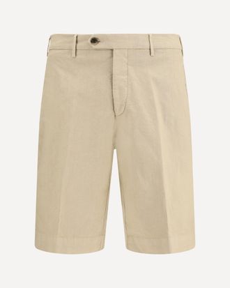 Germano Extended flap Shorts Male 52