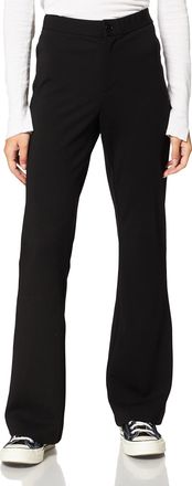 Part Two Womens CellasPW PA Pants, Washed Black Denim, 32