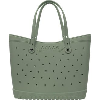 Crocs Large Classic Tote in Cargo at Nordstrom