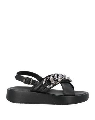 Patrizia Pepe FOOTWEAR - Sandals on YOOX.COM