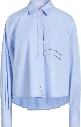 Brunello Cucinelli TOPWEAR - Camicie su YOOX.COM
