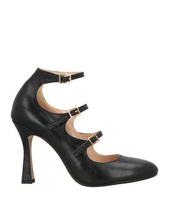 Matteo Pitti FOOTWEAR - Pumps on YOOX.COM