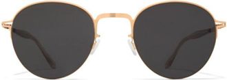 Mykita Tate291 Champagne Gold