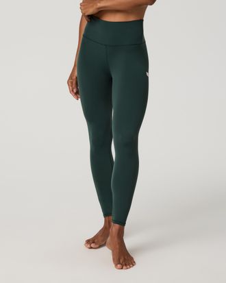 Vuori Clothing AllTheFeels Legging - Short | Hemlock | Medium