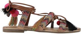 Nila & Nila FOOTWEAR - Sandals sur YOOX.COM