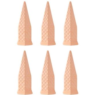 OEM Estacas De Riego - Estacas Decorativas Para 12 Piezas/juego Equipo De Riego Para Jardines De Arcilla, Equipo De Riego, Sistema De Riego Autom&aacute;tico Par