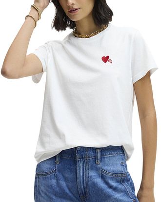 Robert Graham Rg Love Knit T-Shirt