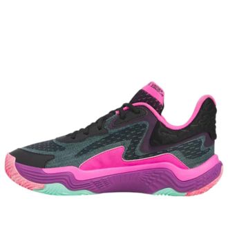 Under Armour Spawn 7 Hoopnotic 3028834-001