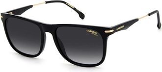 Carrera 276/S 02M2 9O Black/Gold/Grey Gradient