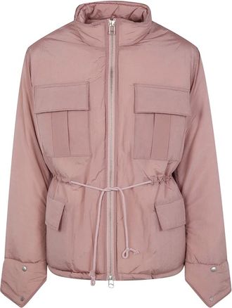 OAMC Oamc, Heren, Jassen, Roze, Maat: XS Nylon