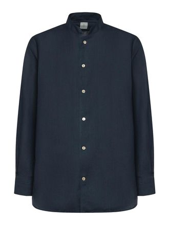 Eleventy Linen Shirt