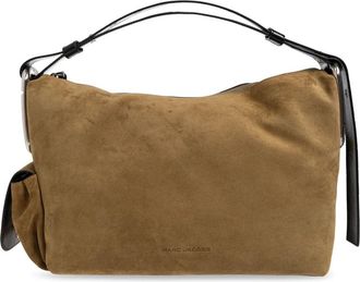Marc Jacobs Scene Large Bag - Dames - Schoudertassen - Bruin - ONE Size - Leer - Tassen