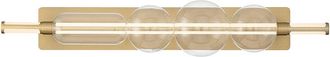 Eurofase Lighting Lucent 40In Vanity Wall Mount