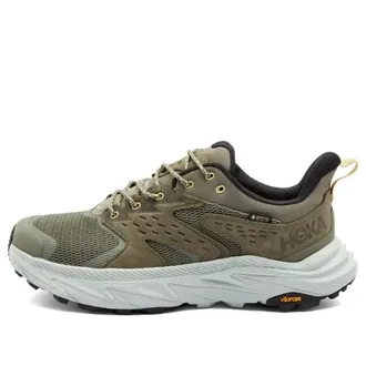 Hoka One One Anacapa 2 Low GORE-TEX Olive Haze 1141632-OHMR