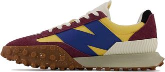 New Balance XC-72 Enhanced Legacy - Burgundy UXC72EA