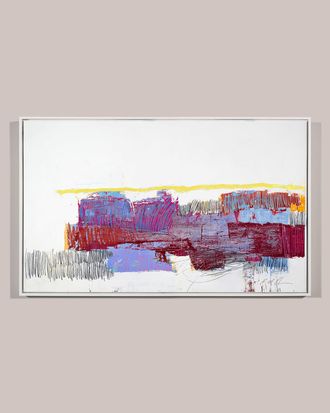 RFA Fine Art Foreverglades Giclee by Robert Robinson