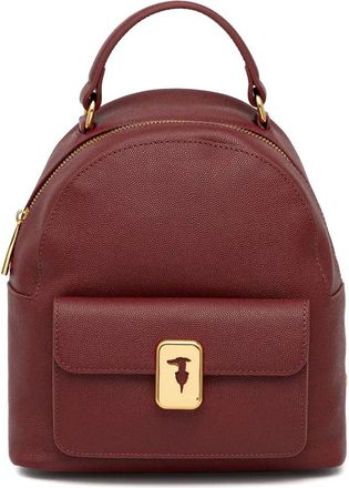 Trussardi Zaino Cameo - Rosso