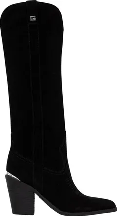 Guess Donna, Scarpe, Nero, 39 EU, new