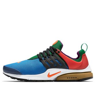 Nike Air Presto Greedy 886043-400