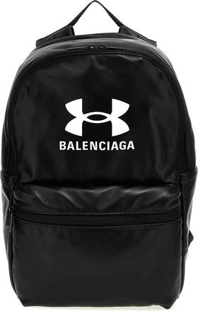 Balenciaga Under Armour Backpack