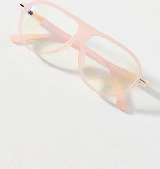 I-SEA Patterned Aviator Readers