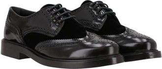 Tod's Womens Black Sneaker, Size 7