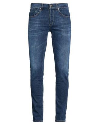 Dondup BOTTOMWEAR - Jeans on YOOX.COM