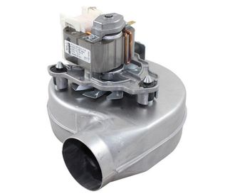 Roca Roca - Ventilador 1vel. Mvl Rlg108 Deimos Novanox24