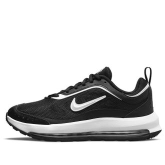 Nike (WMNS) Nike Air Max AP Black White CU4870-001