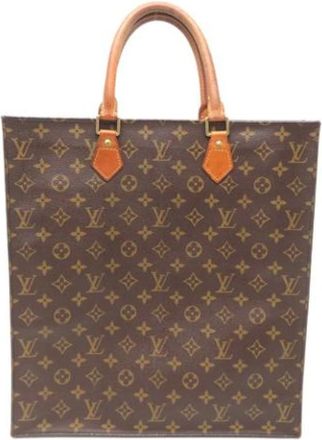 Louis Vuitton unisex, Pre-owned, Marrone, Taglia unica, used