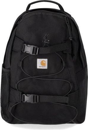 Carhartt Work in Progress Carhartt Wip Kickflip Black Backpack