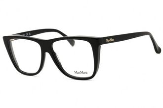 Max Mara MM5096 001 Shiny Black 54mm