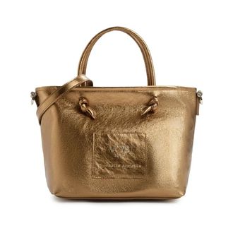 V&deg; 73 Mini Bags, female, Brown, Size: ONE SIZE Poppop Mini Bag