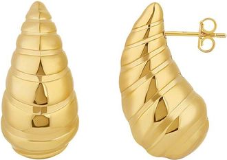 SHYMI Shymi 18K Plated Earring