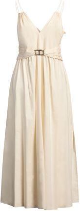 Twin-Set VESTIDOS - Vestidos largos en YOOX.COM