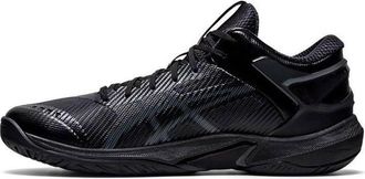 Asics Gel Burst 24 Low Black 1063A027-001