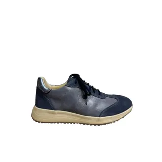 Wolky Dames, Schoenen, Blauw, Maat: 39 EU Wol