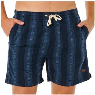 Rip Curl Classic Surf Weaver Volley Shorts f&uuml;r Herren | blau