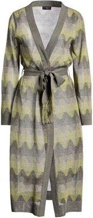 Nenette KNITWEAR - Cardigans sur YOOX.COM