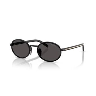 Prada Sunglasses, unisex, Black, Size: ONE SIZE Sunglasses