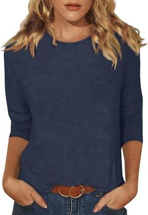 T-shirts à Manches 3/4 Pour Femmes - About You