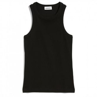 Armedangels Kanitaa Top f&uuml;r Damen | schwarz