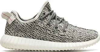 Yeezy by Kanye West YEEZY Boost 350 Turtle Dove 2022 sneakers - unisex - Fabric/Rubber/Fabric - 14.5 - Grey