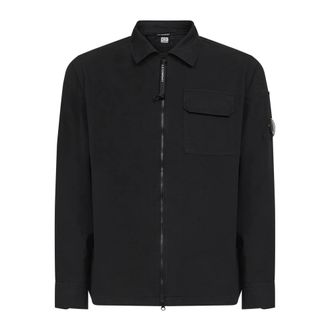 C.P. Company C.p. Company, Uomo, Giacche, Nero, L, new