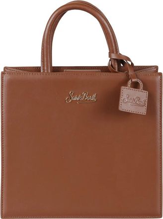 MC2 Saint Barth Mujer, Bolsos, Marr&oacute;n, Talla: ONE Size