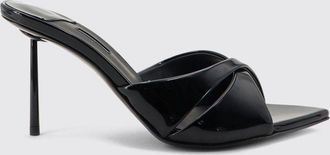 Le Silla Sandali Con Tacco Donna colore Nero